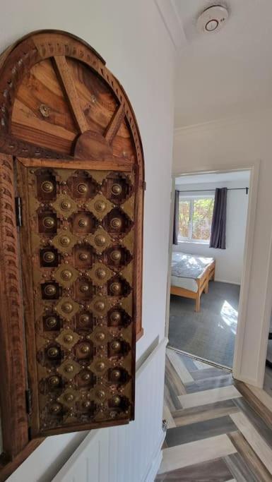 Spacious 2 Bed Bungalow Enfield Luaran gambar